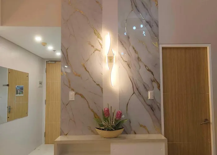 Luxury Studio Unit At Pico De Loro
