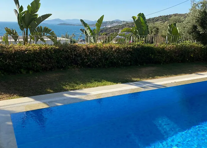Sea-View Residence