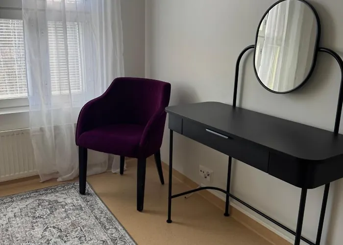 Hotelli Unelma