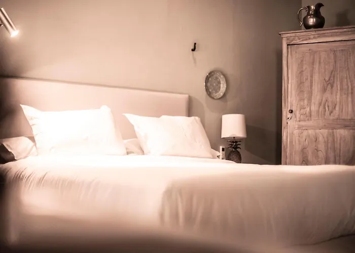 Casa La Lilia - Villa Maria Hotel
