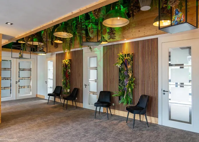 Parkhotel Luise Bad Herrenalb