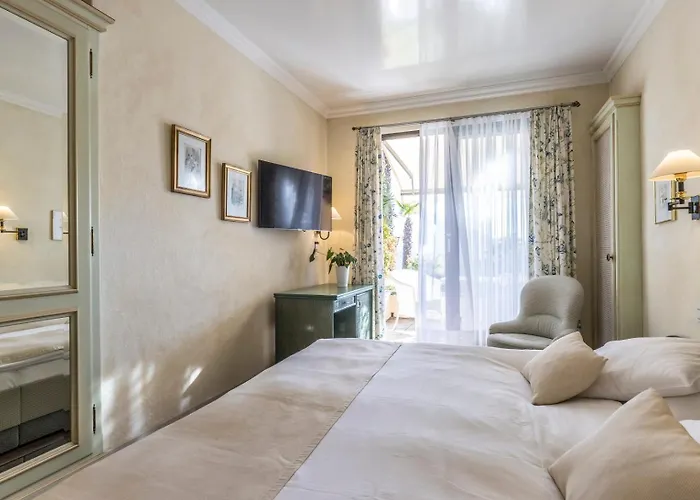 Boutique Hotel La Rocca