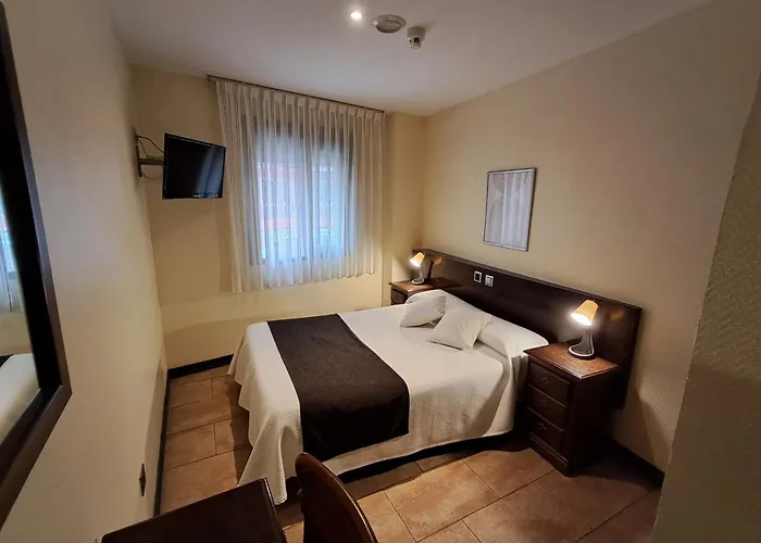 Hotel Complutense
