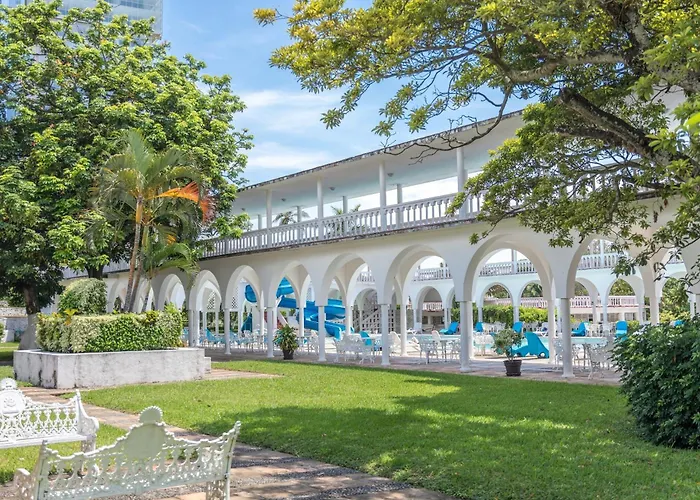 Collection O Hotel Mocambo, Boca del Río