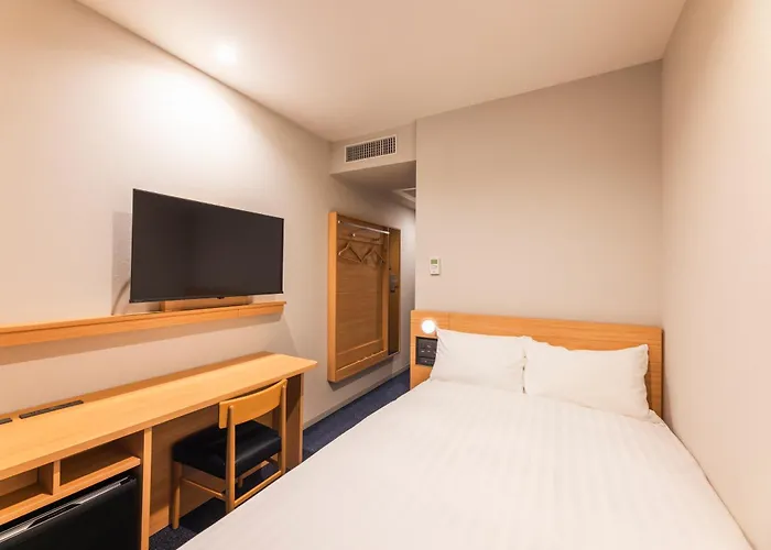 Sotetsu Fresa Inn Nagano-Ueda