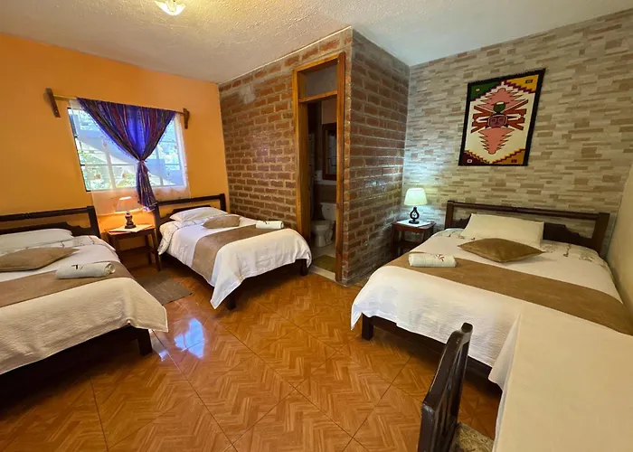 Hotel Donde Ivan