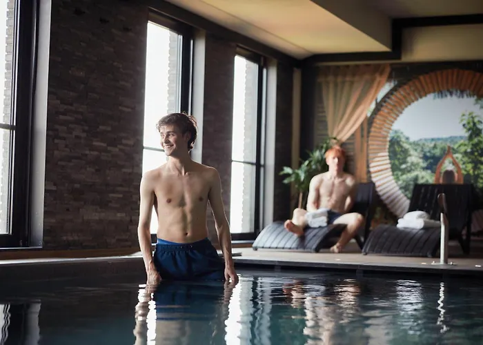Van der Valk Hotel Hoorn