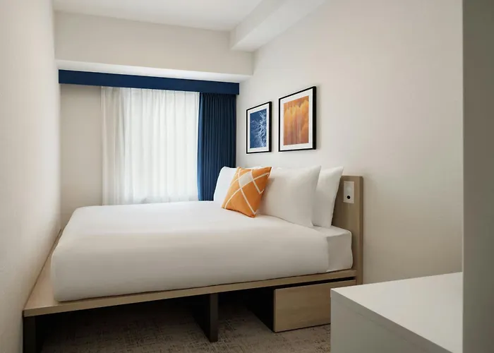 Four Points Flex By Sheraton Morioka