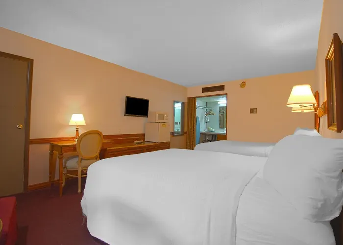 Hometown Inn By Oyo - Liberal, Ks