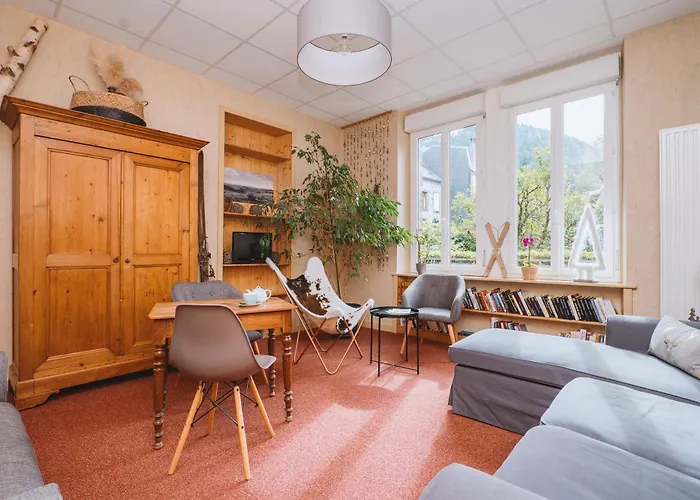 Alti'Pic Hôtel