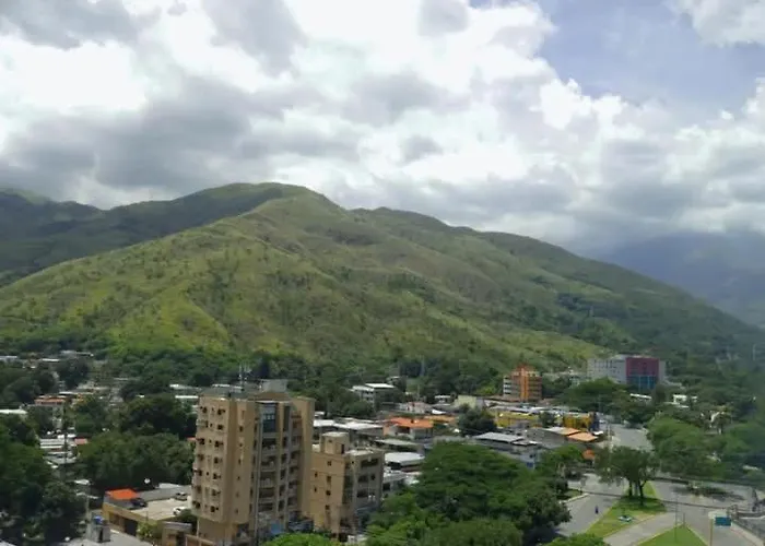 Hesperia Maracay