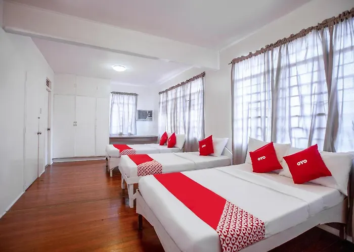 Oyo 588 Sunrock Resort