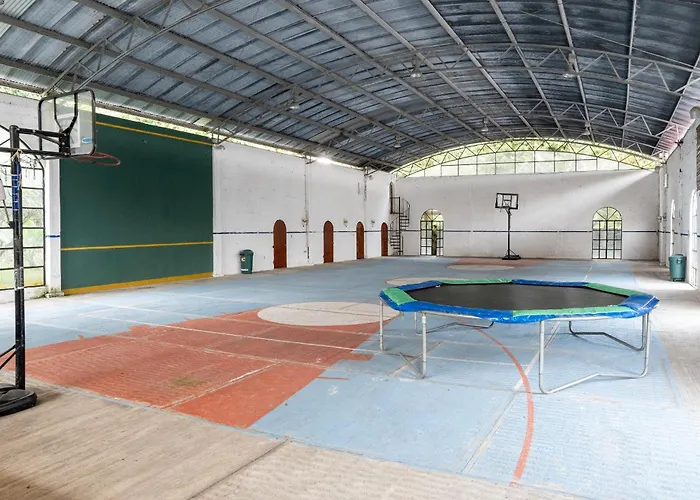 OYO Posada Astrud,Cuetzalan