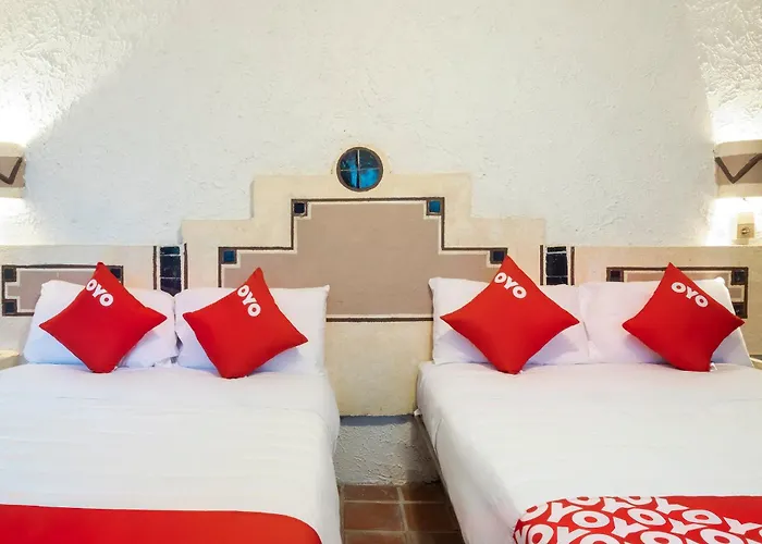 OYO Posada Astrud,Cuetzalan