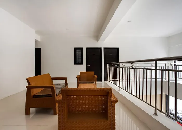Capital O 3463 Cimahi Guest House