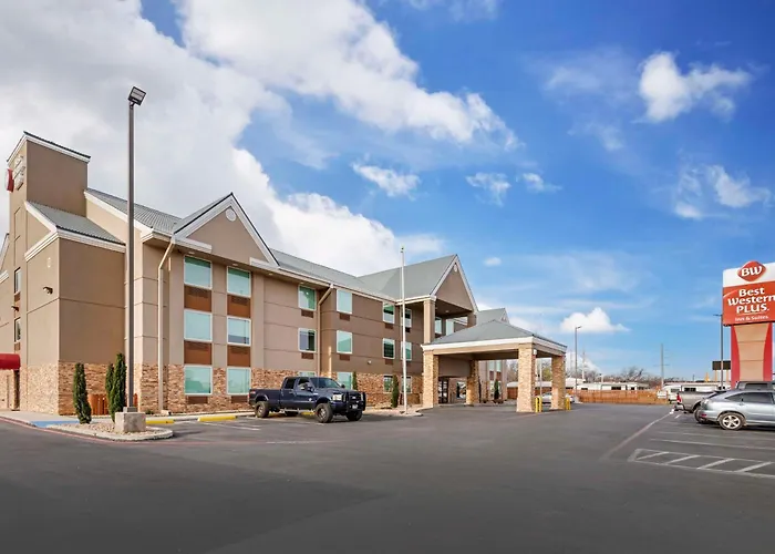 Best Western Plus Riata
