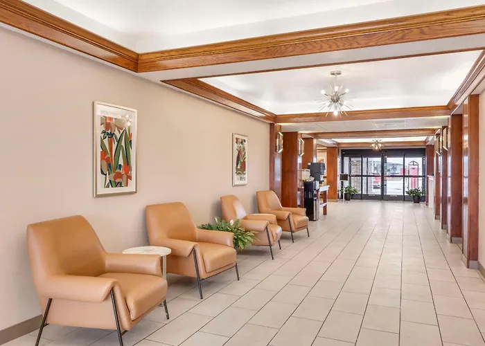 Best Western Plus Riata