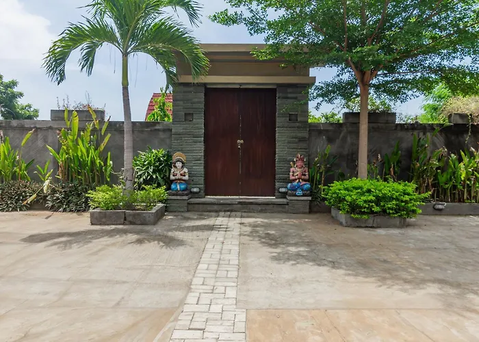 Belvilla Serenity Resort