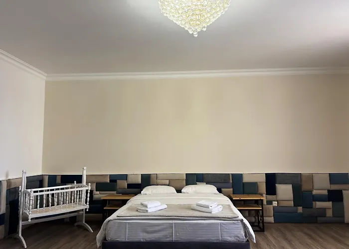 21 Rooms Hotel