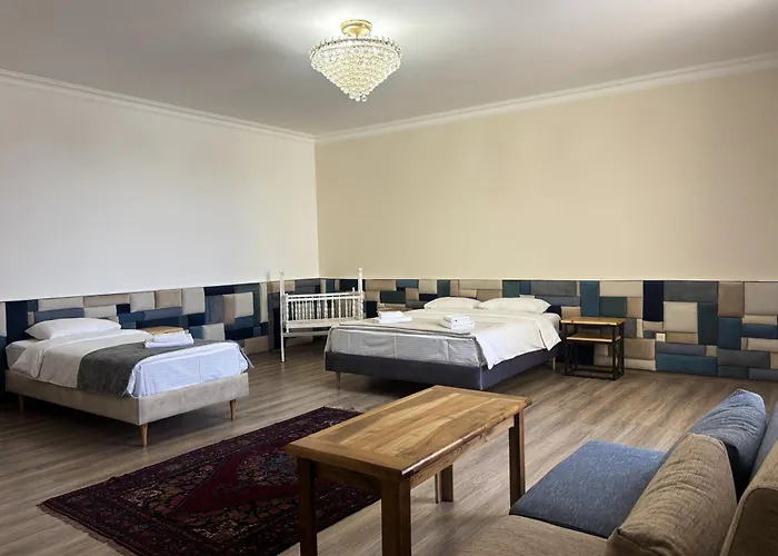21 Rooms Hotel