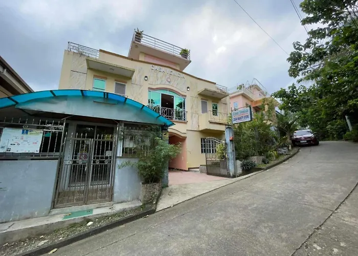 Casa Venicia Caticlan