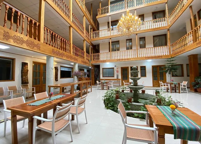 Hotel Aural
