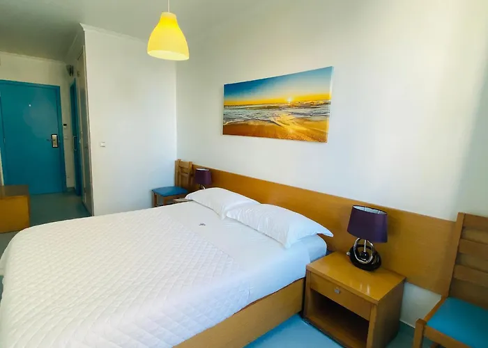 WEAA Hotel
