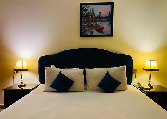 Infinity Hotel