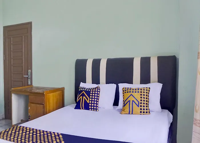 Hotel O Penginapan Pakam