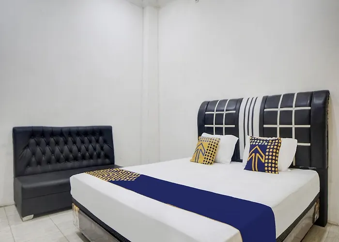 Hotel O Penginapan Pakam