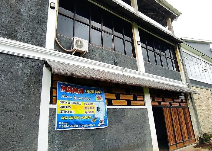 Hotel O Aini Homestay