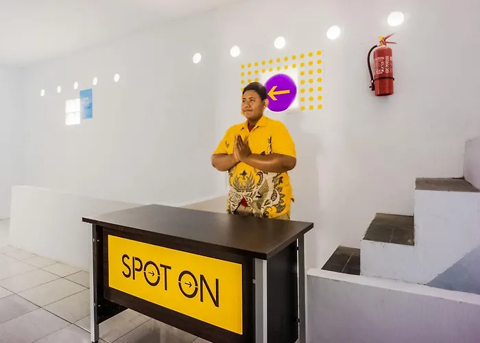 Hotel O Wisma La Oda Syariah