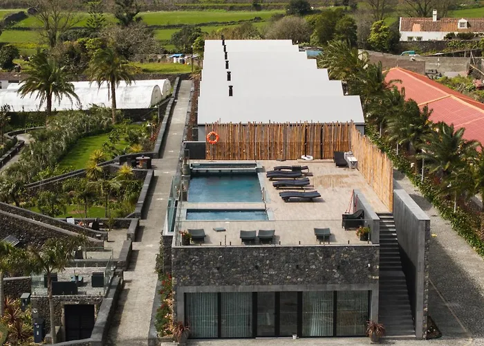Azores Homes Resort & Spa