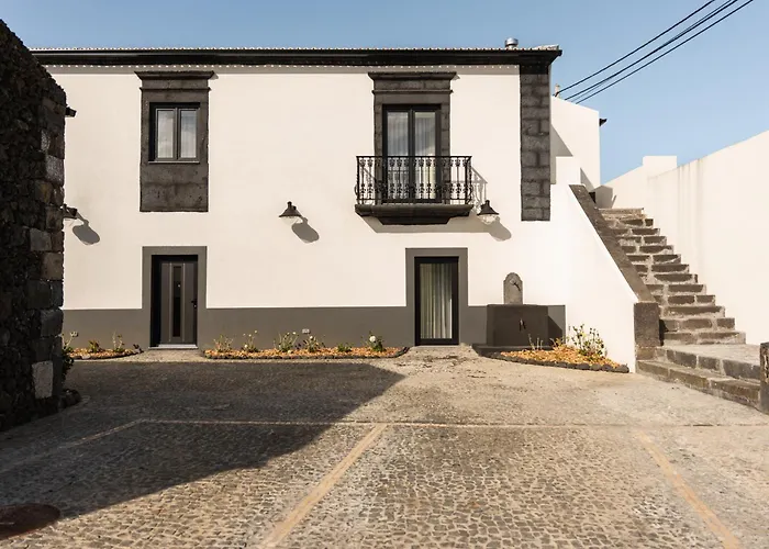 Azores Homes Resort & Spa