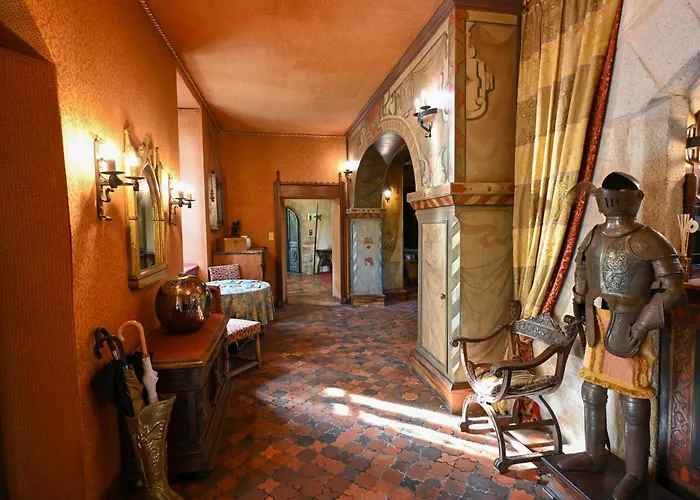 Chateau De Codignat