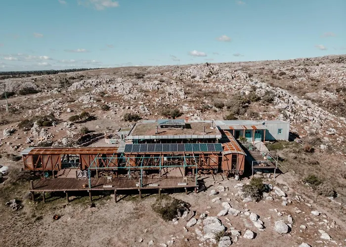 Eco-Suite Estacion Penitente
