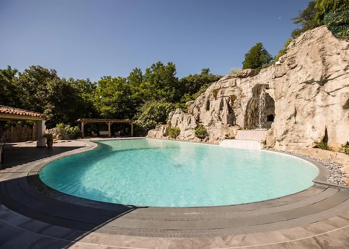 Domaine le C4