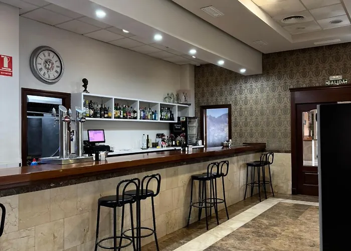Hotel Sierra de Quesada SL