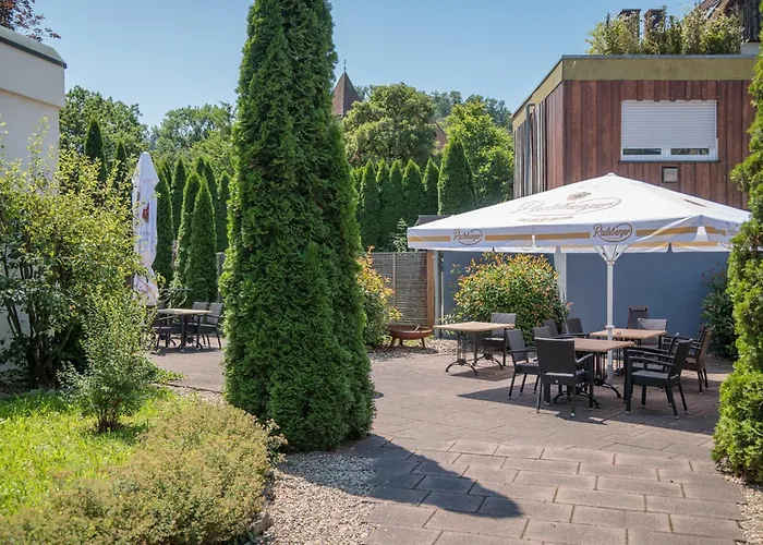Hotel Sonne Post
