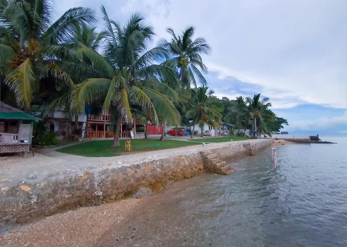 Rio Beach Resort