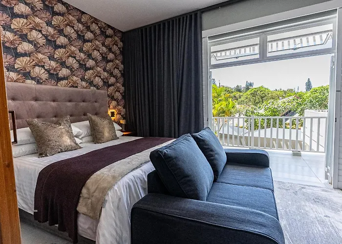 Beach Wood Boutique Hotel, Spa & Resort