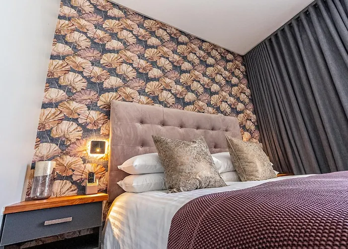 Beach Wood Boutique Hotel, Spa&Resort