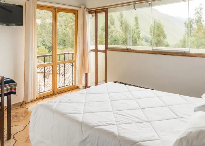 Sueños del Valle Sagrado