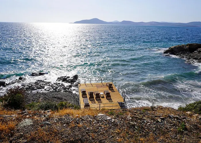 Ni Marin Hotel