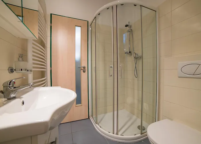 Hotel U Stavare - Hotelova Depandance
