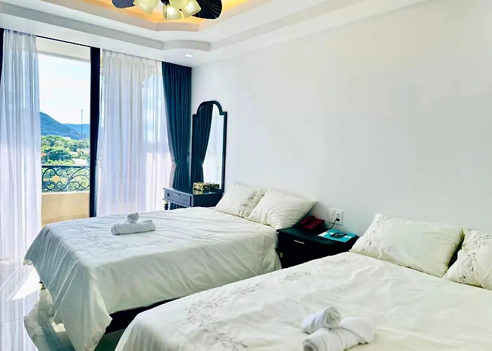 Nereus Hotel