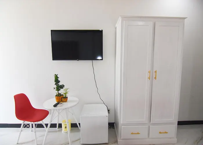 Hà Thành Hotel