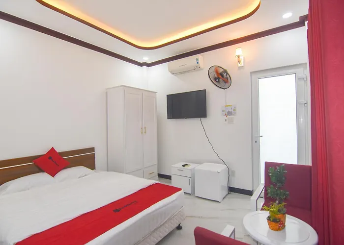 Ha Thanh Hotel