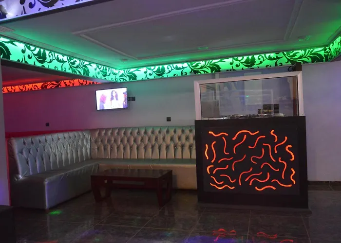 Nikita Hotel