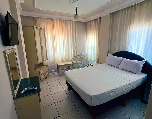 Aydeniz Butik Otel